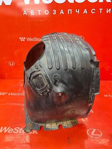 7a fe: Подкрылок Передний левый Kia, 2019 г., Б/у, Оригинал — 2