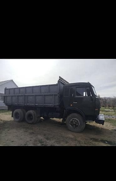 belarus mtz 80: Грузовик, Камаз, Б/у — 1