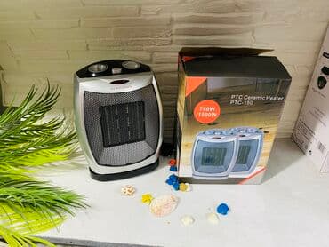 тепловентиляторы: Обогреватель (тепловентилятор) Ветродуй Тепловентилятор-нагреватель — 1