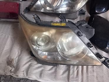 lexus: Комплект передних фар Lexus Оригинал — 3