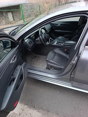 авто дубай: Renault SM6: 2019 г., 2 л, Вариатор, Бензин, Седан — 7