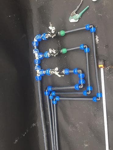 Садовая мебель: Теплицы — 9