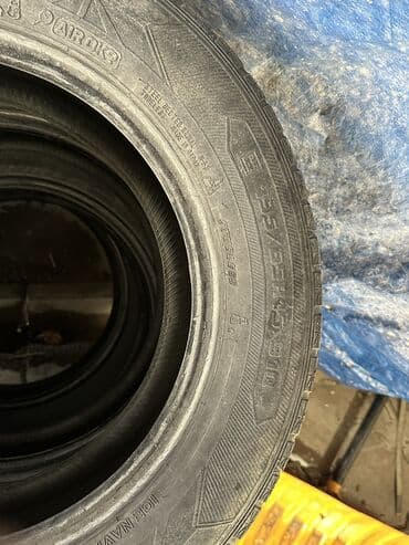 шины r14 185 на 70: 195,65.15Шины зима бу три хороших одно протектора 30%,могу продать по — 3