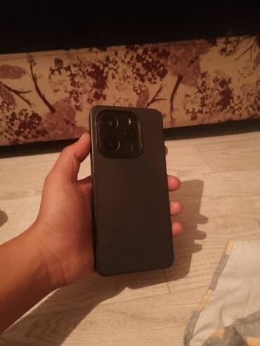 Redmi, Redmi Note 14, цвет - Черный