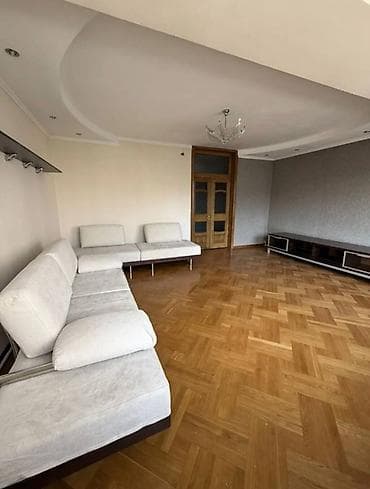 Батирлер: 4 бөлмө, 148 м², Алтын чарчы Жеке план, 4 кабат — 6