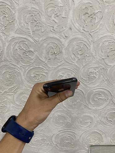 iphone dr: IPhone X, 256 ГБ, цвет Space Gray Характеристики и детали: - Экран — 6