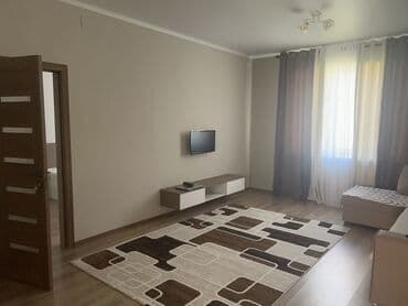 продажа дом токмоке: Коттедж, 76 м², 3 комнаты, Собственник, Дизайнерский ремонт — 1