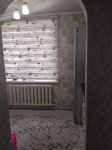 караен: 2 комнаты, 44 м², 104 серия, 1 этаж, Евроремонт — 6