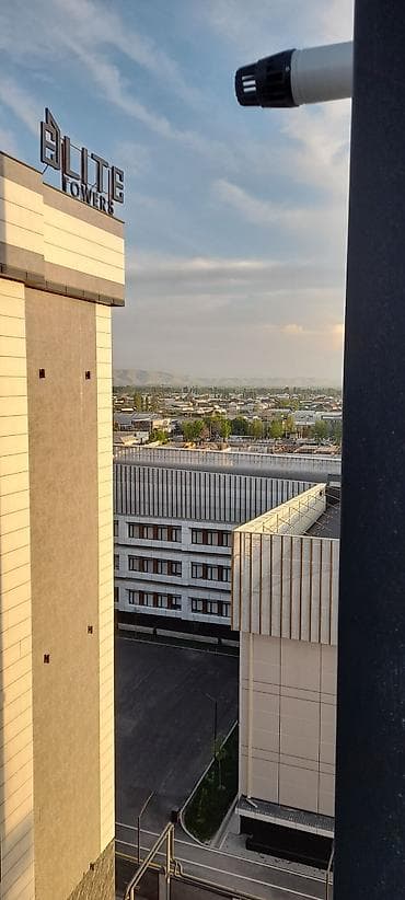 квартири ош: Построен, 1 комната, 50 м² — 3