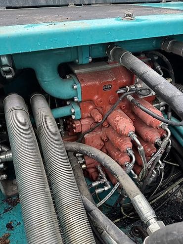 мини экскаваторы цена: Экскаватор, Гусеничный — 9