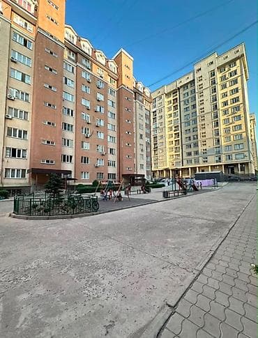 Продажа квартир: 2 комнаты, 68 м², Тунгуч мкр Элитка, 4 этаж, Евроремонт — 10