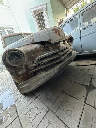 мотоцикл с документами: М 20 Победа без мотора доков и коробки — 2