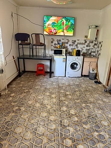 2 6: 1 комната, 18 м², Гостиничный тип, 2 этаж, Старый ремонт — 9
