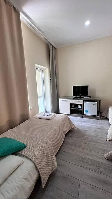 аренда домики: Продается бунгало на первой линии в пансионате Royal Beach Чок-Тал — 6