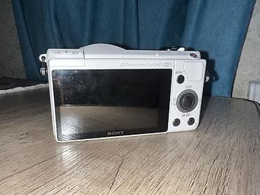 Фото и видеокамеры: Sony a5000 Продаю камеру Sony в хорошем состоянии, работает всё • — 10