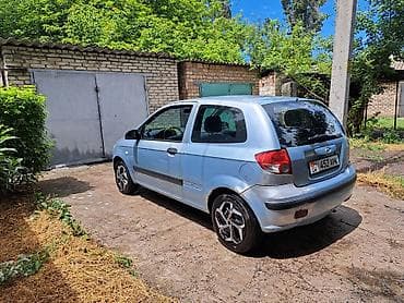 gac aion i60 ev: Хюндай Гетз купе жылы 2003 объём 1.5 фиттин мотор коробкасы басылган — 6