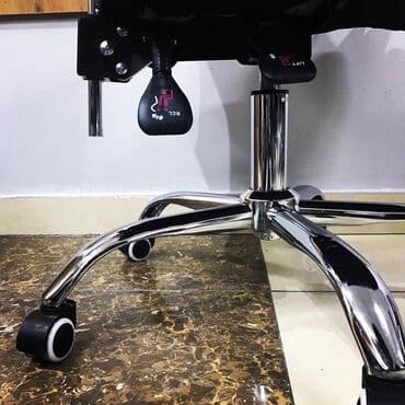 кресло с реклайнером: Новое поступление Кресло “Supervisor” в коричневом цвете — 4