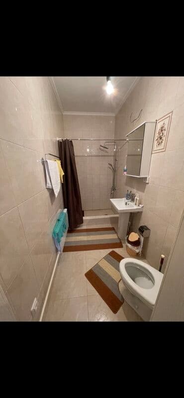 сниму дом в бишкеке: 4 бөлмө, Толугу менен эмереги бар — 7