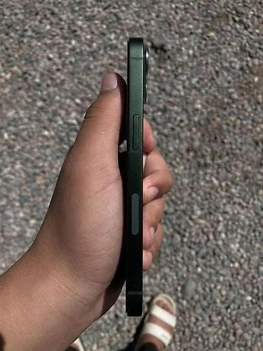 iphine 11 pro: IPhone 13, Alpine Green — 4