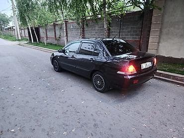 audi a4 2 6: Mitsubishi Lancer: 2007 г., 1.6 л, Ручные, Бензин, Седан — 6