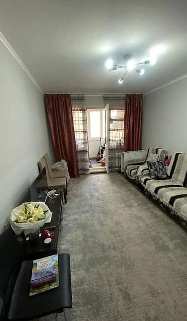 Квартиры: 3 комнаты, 58 м², 5 мкр 104 серия, 3 этаж, Косметический ремонт — 8
