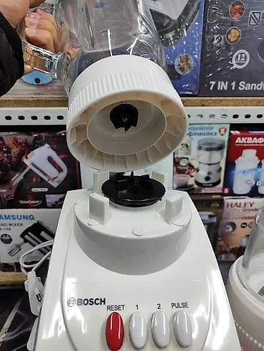 бош миксер блендер: Блендер, миксер, Новый, Платная доставка — 4
