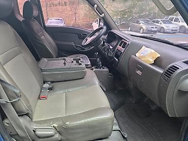 продаю карина: Hyundai Porter: 2009 г. — 4