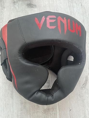 Боксерский шлем Venom Размер:L/Xl - Тип: тренировочный шлем для lalafo.kg да Боксерский шлем Venom Размер:L/Xl - Тип: тренировочный шлем для