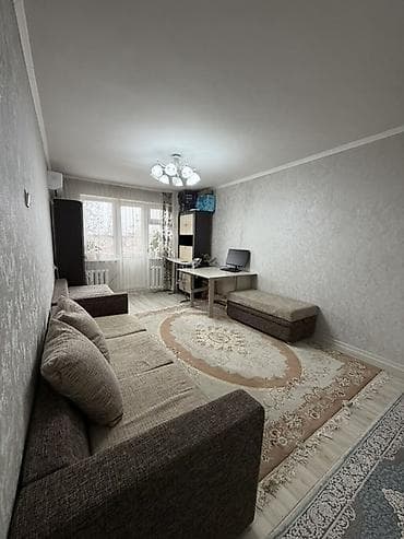 104: 3 комнаты, 58 м², 104 серия, 4 этаж, Дизайнерский ремонт — 7