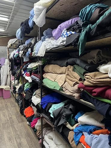 оптом турция: Тканьдар килограмга алабыз келишим баада — 1