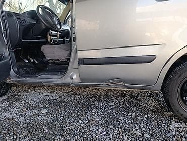 япошку: Suzuki Wagon R: 2006 г., 1.3 л, Механика, Бензин, Купе — 6