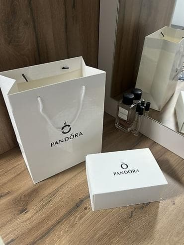 samsung 30: Подарочный набор Pandora в фирменной коробке Состав: - Женские — 2