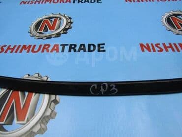 хонда аккорд 2002 цена в бишкеке: Молдинг на крышу Honda 2009 г., Новый, Оригинал — 4