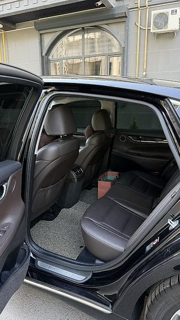 e 34 bmv: Hyundai Grandeur: 2018 г., 2.4 л, Автомат, Бензин, Седан — 7