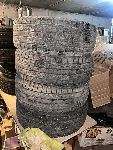 шины 19565 r15: Шины Goform 195/65 R15 91T - Тип: легковые, бескамерные (Tubeless) — 4