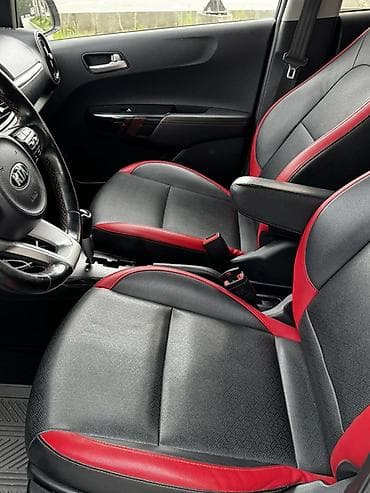купить kia morning: Kia Morning: 2019 г., 1 л, Автомат, Бензин, Хэтчбэк — 6