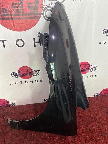 cr v rd5: Крыло HONDA Odyssey RB1 ABSOLUTE K24A 2 2006 перед. лев. (б/у) — 1