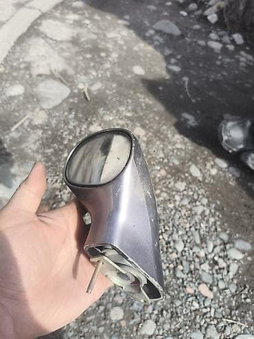 Боковое левое Зеркало Honda at lalafo.kg Боковое левое Зеркало Honda