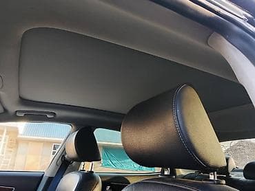 киа к3 2017: Kia K7: 2017 г., 2.2 л, Вариатор, Дизель, Седан — 10