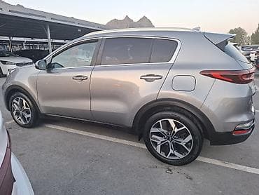 mazda demio: Kia Sportage: 2020 г., 2 л, Автомат, Бензин, Кроссовер — 3