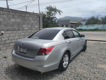 рулевой насос хонда одиссей: Honda Accord: 2008 г., 2.4 л, Автоматические, Бензин, Седан — 5