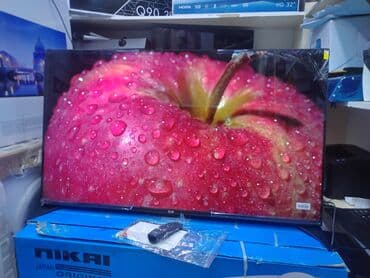 television: Телевизор LG 50 просмотр’, ThinQ AI, WebOS 5.0, AI Sound, Ultra — 4