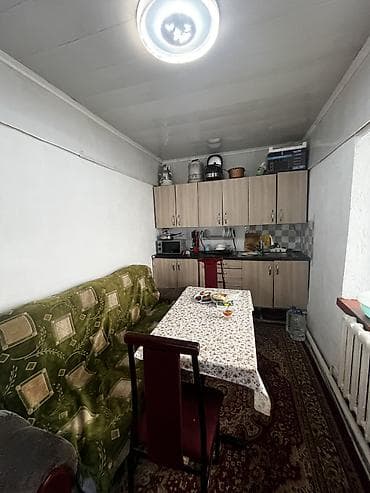 земля богарная: Продается дом в селе Джал 150метров до главной трассы Участок 6 — 3