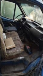 купить генератор форд транзит 2.5 дизель: Ford Transit: 1988 г., Механика, Бензин, Бус — 6