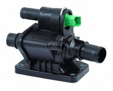 cooper: Термостат Мини Купер/mini cooper
1.6 -2.0 diesel — 1