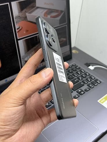 redmi note 8 новый: Redmi, Redmi Note 14, Б/у, 256 ГБ, цвет - Черный, 2 SIM — 3