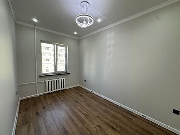 110: 3 комнаты, 60 м², 106 серия, 4 этаж, Дизайнерский ремонт — 8