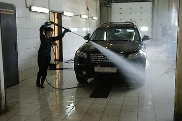 Үй жана бакча: Срочно требуется автомойшик опытный автомойкага .ала керек срочно — 2