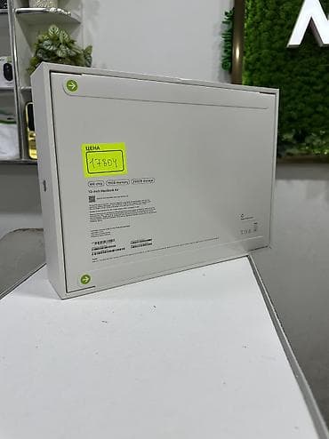 aiphone x: Новый, Apple M4, ОЗУ, RAM: 16 ГБ — 2