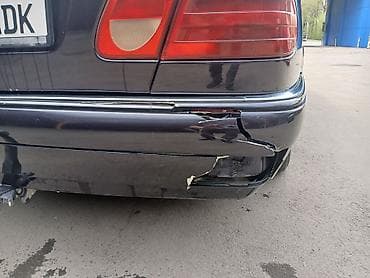 sprinter 2 7: Mercedes-Benz G-Class: 1997 г., 2.3 л, Автомат, Бензин, Седан — 6